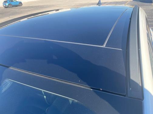 2021 Ford Escape Titanium Hybrid