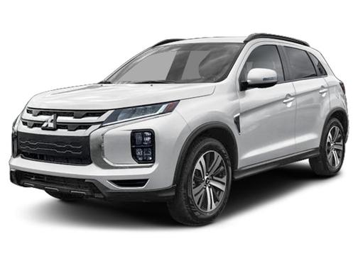 2024 Mitsubishi Outlander Sport 2.0 SE