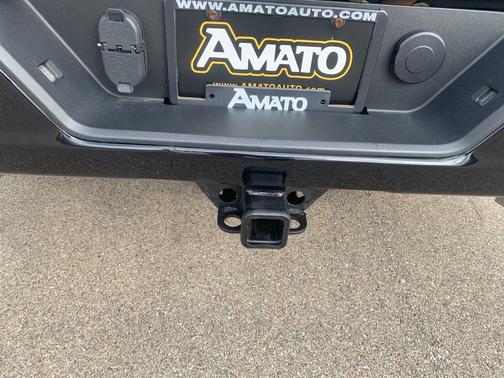 Onyx Black 2020 GMC Sierra 1500 Elevation