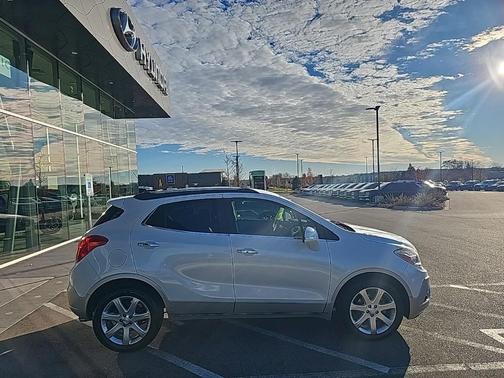 2015 Buick Encore Convenience