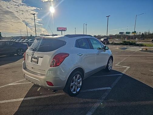 2015 Buick Encore Convenience