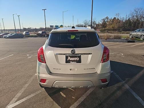 2015 Buick Encore Convenience