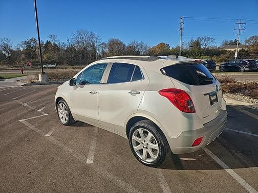 2015 Buick Encore Convenience