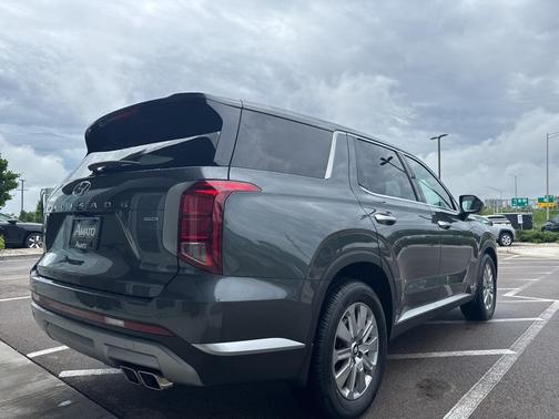 2023 Hyundai PALISADE SE