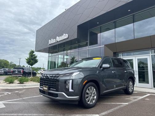 2023 Hyundai PALISADE SE