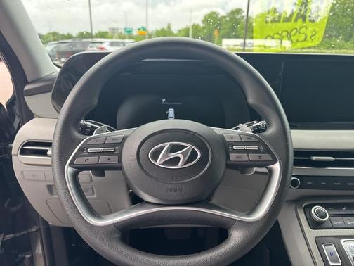2023 Hyundai PALISADE SE