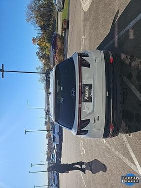 2024 Hyundai TUCSON XRT