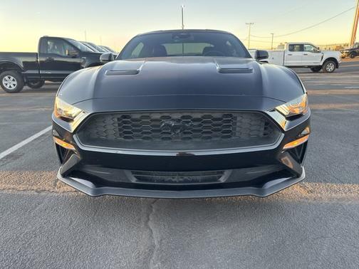 2023 Ford Mustang I4CP