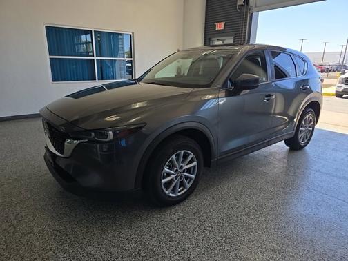 2023 Mazda CX-5 2.5 S SELECT