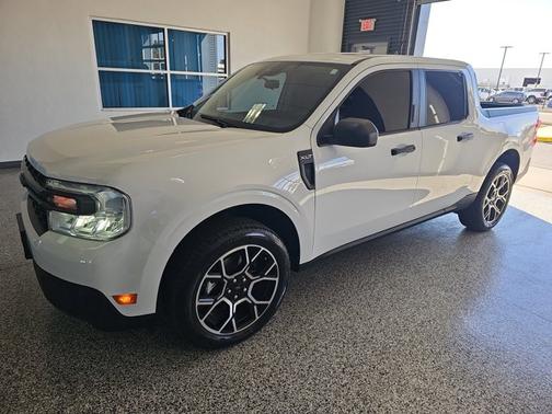 2023 Ford Maverick XLT