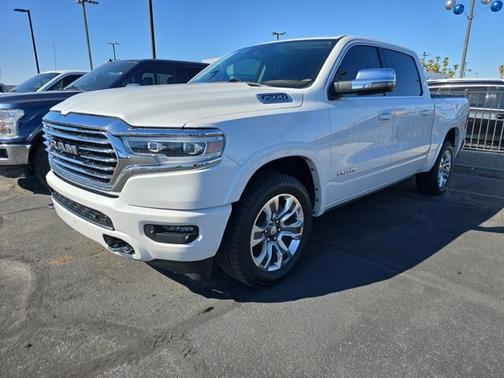 2023 RAM 1500 LONGHORN