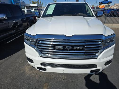 2023 RAM 1500 LONGHORN
