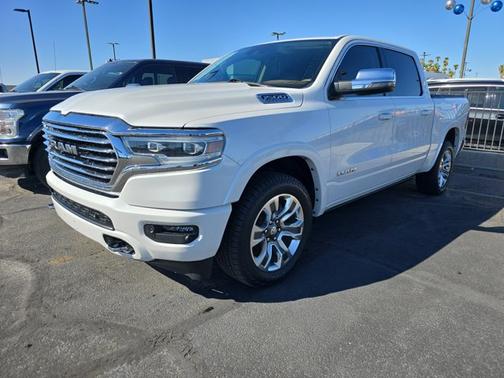 2023 RAM 1500 LONGHORN