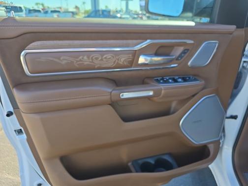 2023 RAM 1500 LONGHORN