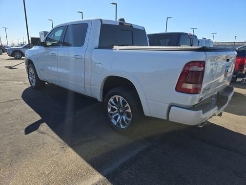 2023 RAM 1500 LONGHORN