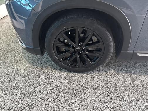 2023 Mazda CX-9 CARBON EDITION