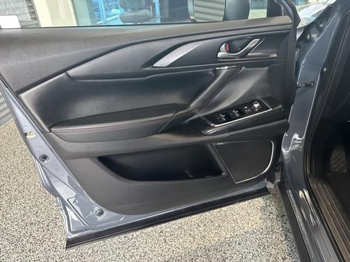 2023 Mazda CX-9 CARBON EDITION