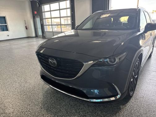 2023 Mazda CX-9 CARBON EDITION