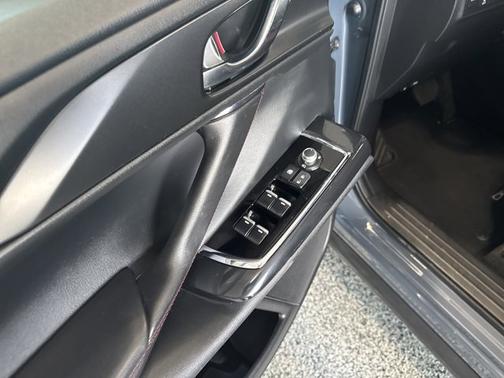 2023 Mazda CX-9 CARBON EDITION