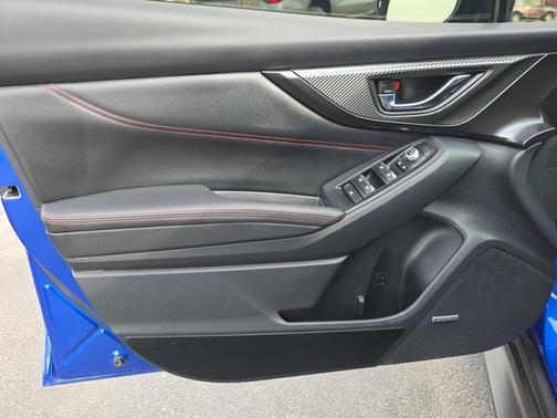 2023 Subaru WRX LIMITED