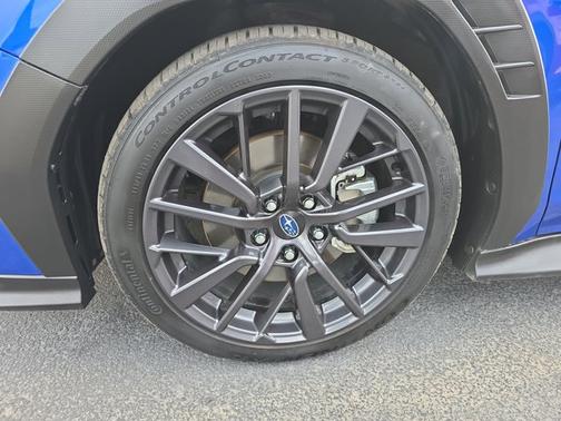 2023 Subaru WRX LIMITED