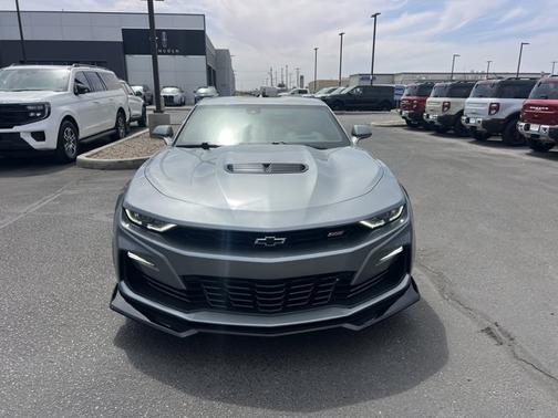2023 Chevrolet Camaro SS W/2SS