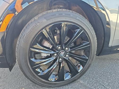 2024 Buick Envista SPORT TOURING