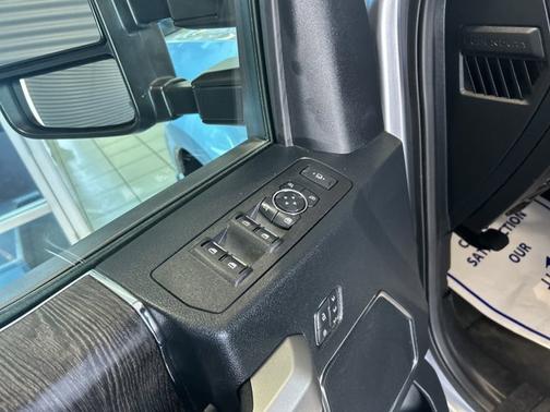 2021 Ford F-350 SUPER DUTY
