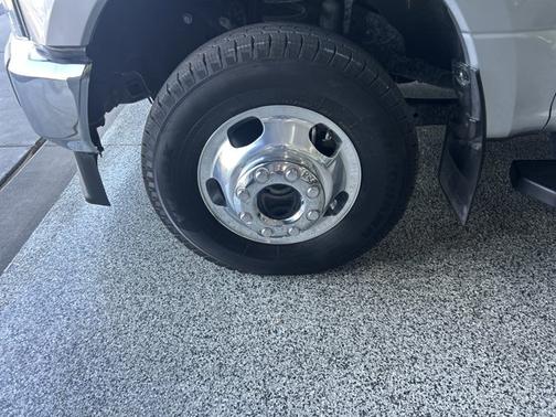 2021 Ford F-350 SUPER DUTY