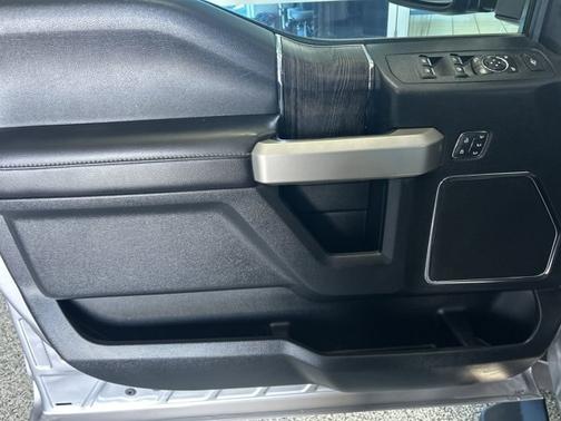 2021 Ford F-350 SUPER DUTY