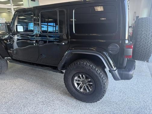 2024 Jeep Wrangler RUBICON 392