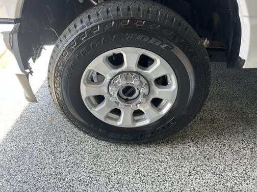 2024 Ford F-250 SUPER DUTY