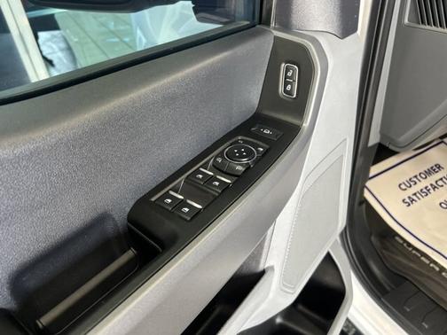 2024 Ford F-250 SUPER DUTY