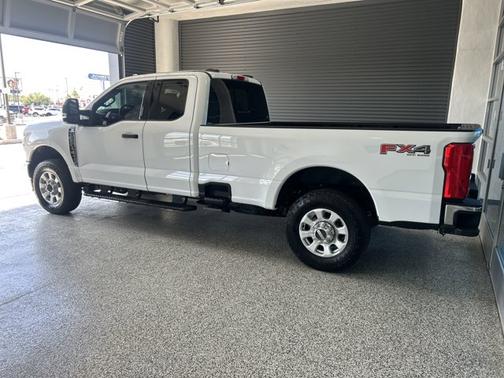 2024 Ford F-250 SUPER DUTY