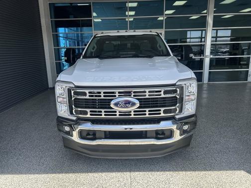 2024 Ford F-250 SUPER DUTY