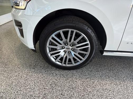 2022 Ford Expedition PLATINUM