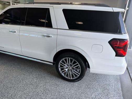 2022 Ford Expedition PLATINUM