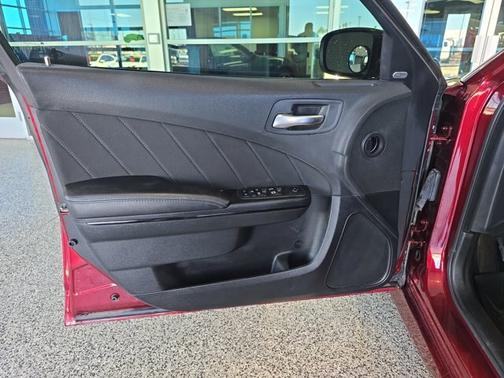 2021 Dodge Charger R/T