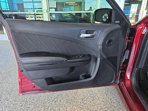 2021 Dodge Charger R/T