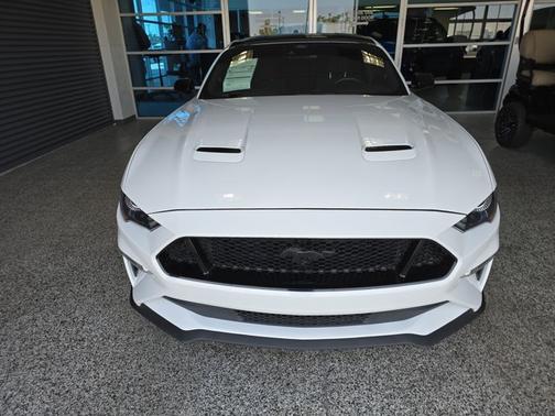 2022 Ford Mustang GT
