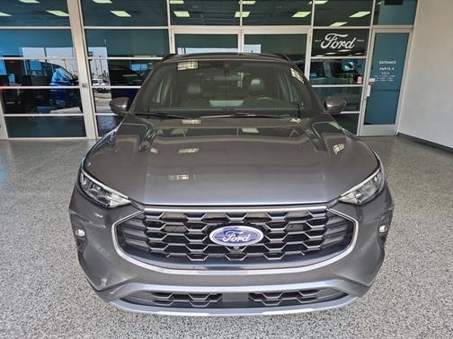 2024 Ford Escape ST-LINE SELECT