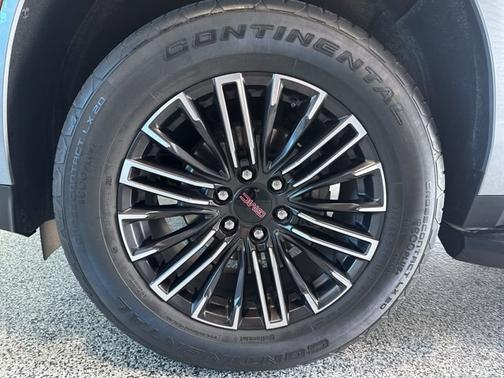 Sterling 2025 GMC Yukon XL ELEVATION