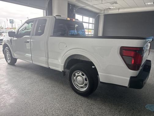 2024 Ford F-150 XL