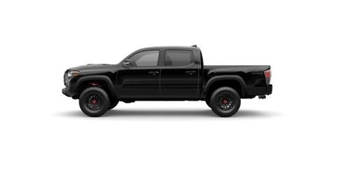2023 Toyota Tacoma TRD PRO