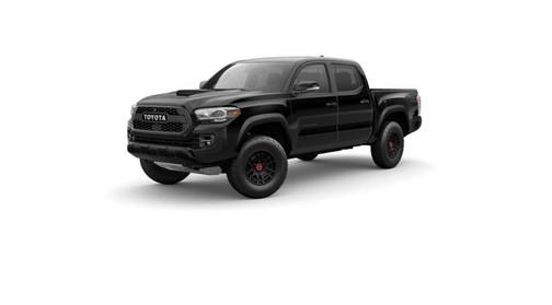 2023 Toyota Tacoma TRD PRO