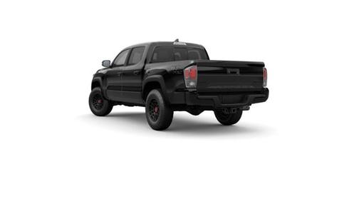 2023 Toyota Tacoma TRD PRO
