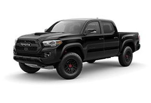 2023 Toyota Tacoma TRD PRO