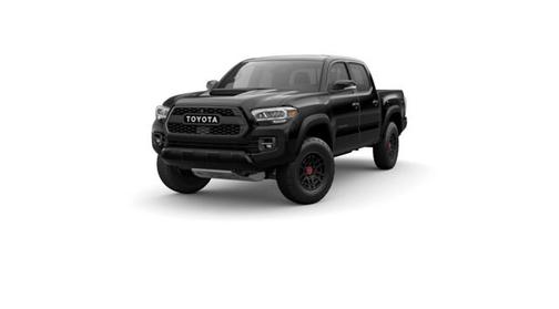 2023 Toyota Tacoma TRD PRO