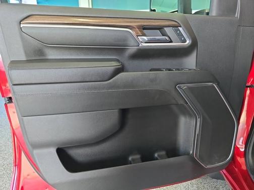 2024 Chevrolet Silverado 2500 LT