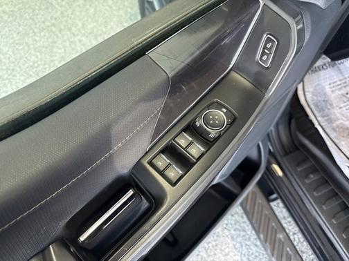 AGATE BLACK METALLIC 2023 Ford F-150 XL